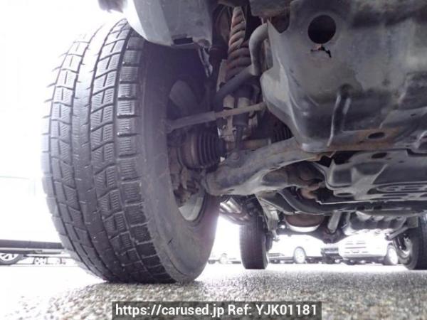 Used 2011 AT toyota fj-cruiser GSJ15W Image[40]