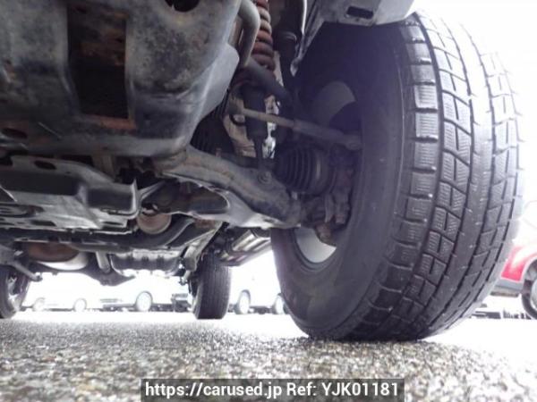 Used 2011 AT toyota fj-cruiser GSJ15W Image[41]