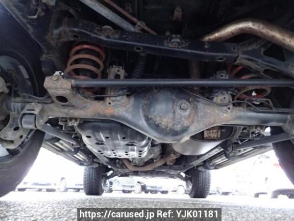 Used 2011 AT toyota fj-cruiser GSJ15W Image[43]