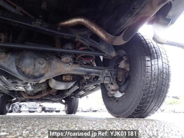 Used 2011 AT toyota fj-cruiser GSJ15W Image[44]