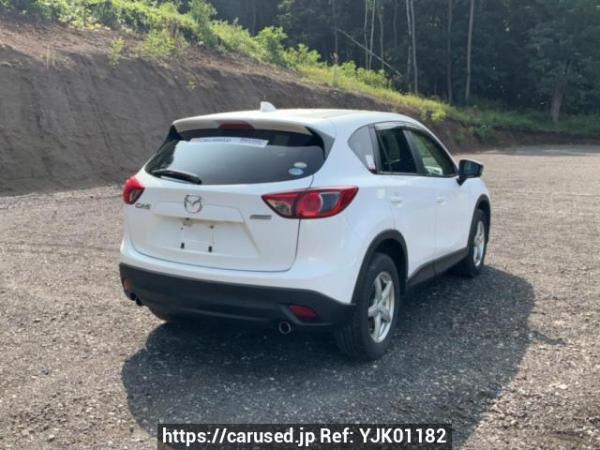 Used 2012 AT mazda cx-5 KEEAW Image[6]