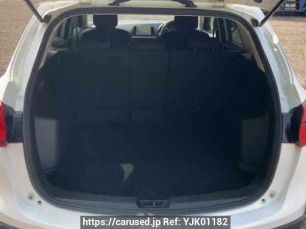 Used 2012 AT mazda cx-5 KEEAW Image[8]