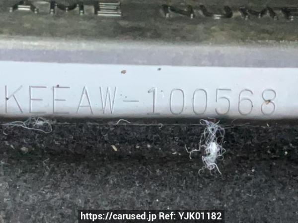 Used 2012 AT mazda cx-5 KEEAW Image[11]