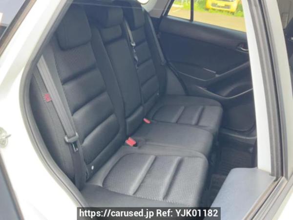 Used 2012 AT mazda cx-5 KEEAW Image[14]