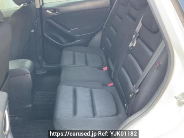 Used 2012 AT mazda cx-5 KEEAW Image[15]