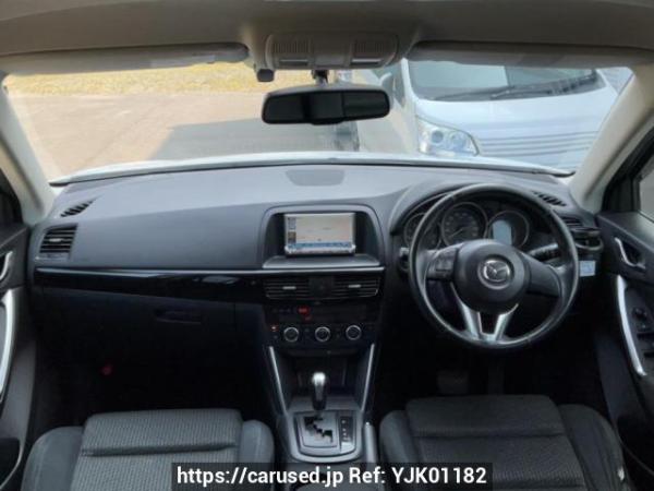 Used 2012 AT mazda cx-5 KEEAW Image[16]