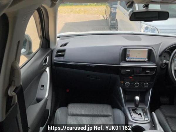 Used 2012 AT mazda cx-5 KEEAW Image[17]