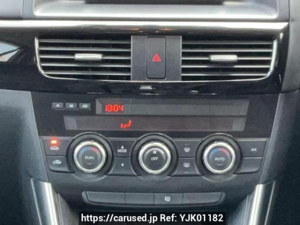 Used 2012 AT mazda cx-5 KEEAW Image[18]