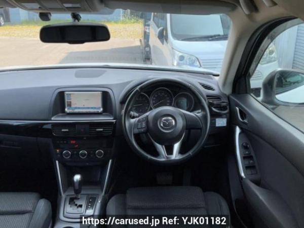 Used 2012 AT mazda cx-5 KEEAW Image[19]