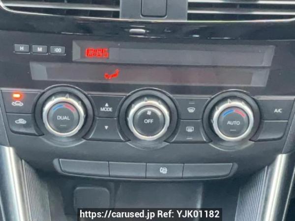 Used 2012 AT mazda cx-5 KEEAW Image[23]