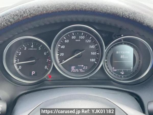 Used 2012 AT mazda cx-5 KEEAW Image[24]