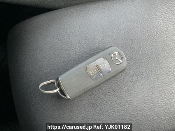 Used 2012 AT mazda cx-5 KEEAW Image[27]
