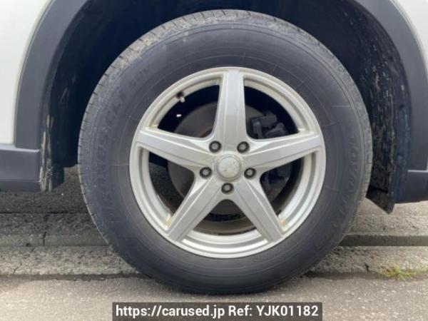 Used 2012 AT mazda cx-5 KEEAW Image[28]