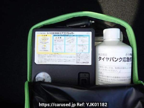 Used 2012 AT mazda cx-5 KEEAW Image[42]