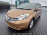 Used 2013 AT nissan note E12 Image[2]