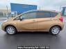 Used 2013 AT nissan note E12 Image[3]