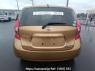 Used 2013 AT nissan note E12 Image[5]