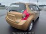 Used 2013 AT nissan note E12 Image[6]