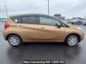 Used 2013 AT nissan note E12 Image[7]