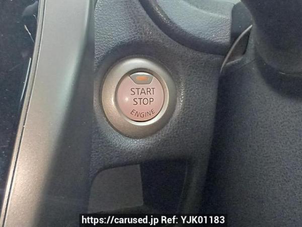 Used 2013 AT nissan note E12 Image[25]