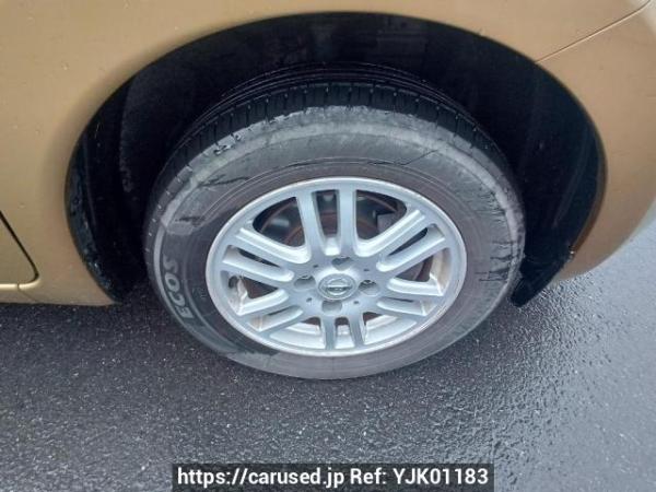Used 2013 AT nissan note E12 Image[27]