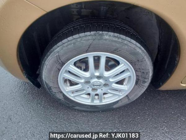 Used 2013 AT nissan note E12 Image[28]
