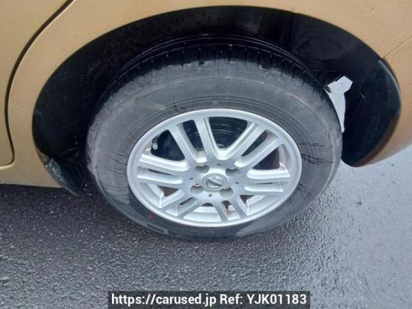 Used 2013 AT nissan note E12 Image[30]
