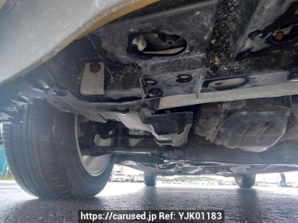 Used 2013 AT nissan note E12 Image[35]