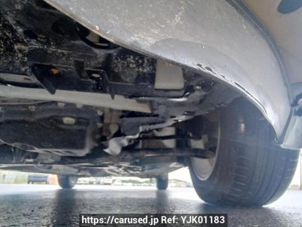 Used 2013 AT nissan note E12 Image[36]