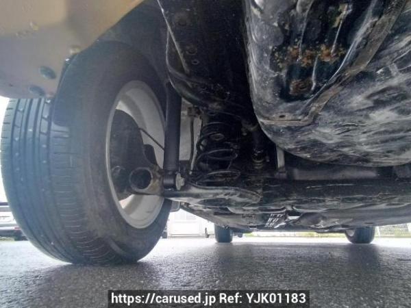 Used 2013 AT nissan note E12 Image[37]