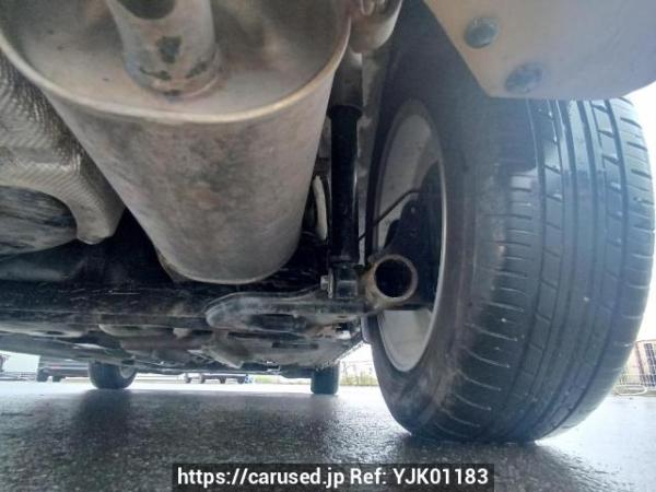 Used 2013 AT nissan note E12 Image[39]