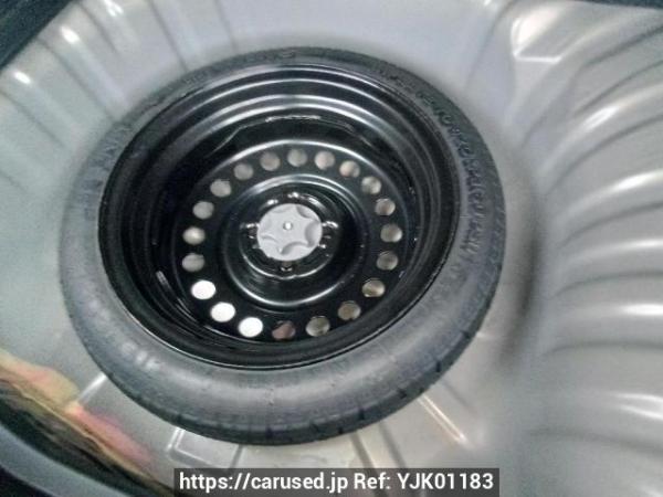 Used 2013 AT nissan note E12 Image[40]