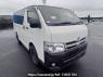 Used 2011 AT toyota regiusace-van KDH201V Image[0]
