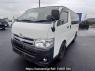 Used 2011 AT toyota regiusace-van KDH201V Image[2]
