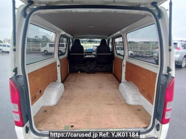 Used 2011 AT toyota regiusace-van KDH201V Image[8]