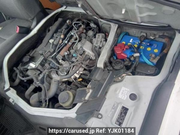 Used 2011 AT toyota regiusace-van KDH201V Image[11]