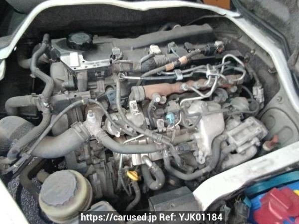 Used 2011 AT toyota regiusace-van KDH201V Image[12]