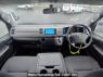 Used 2011 AT toyota regiusace-van KDH201V Image[17]