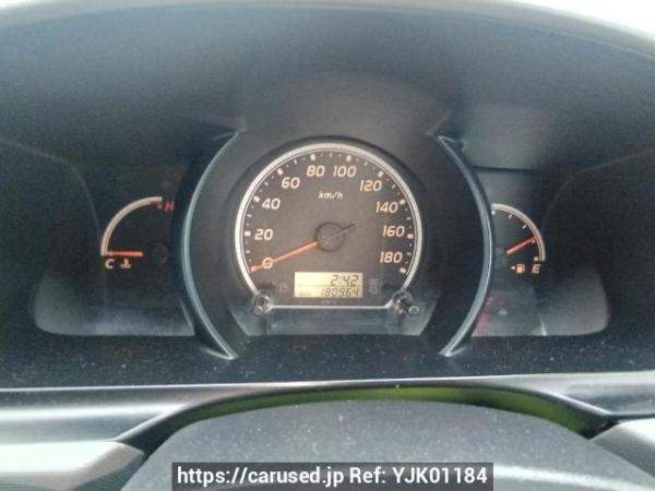 Used 2011 AT toyota regiusace-van KDH201V Image[20]