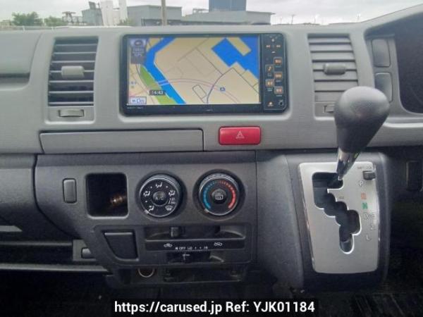 Used 2011 AT toyota regiusace-van KDH201V Image[22]