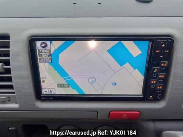 Used 2011 AT toyota regiusace-van KDH201V Image[23]