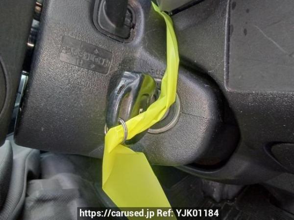 Used 2011 AT toyota regiusace-van KDH201V Image[26]
