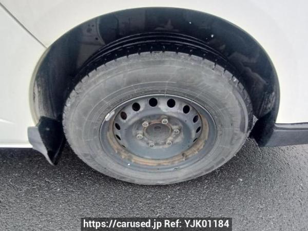Used 2011 AT toyota regiusace-van KDH201V Image[27]