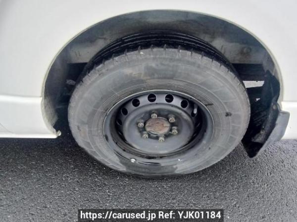 Used 2011 AT toyota regiusace-van KDH201V Image[30]