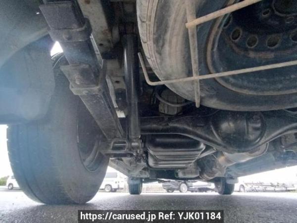Used 2011 AT toyota regiusace-van KDH201V Image[37]