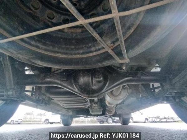 Used 2011 AT toyota regiusace-van KDH201V Image[38]