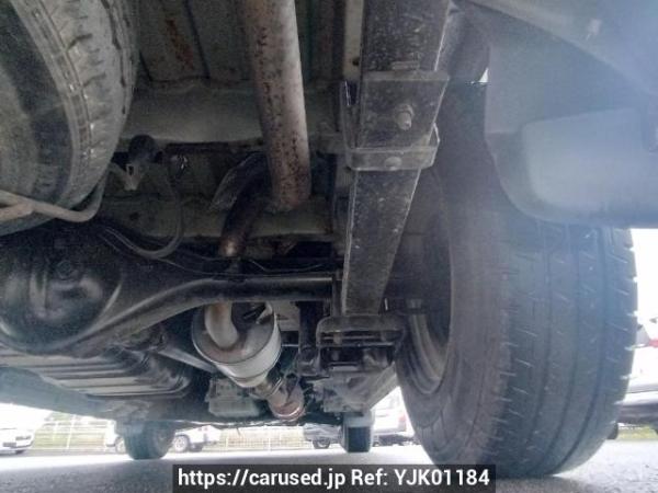 Used 2011 AT toyota regiusace-van KDH201V Image[39]