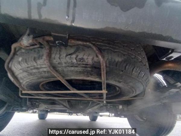 Used 2011 AT toyota regiusace-van KDH201V Image[40]