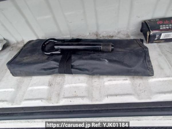 Used 2011 AT toyota regiusace-van KDH201V Image[41]