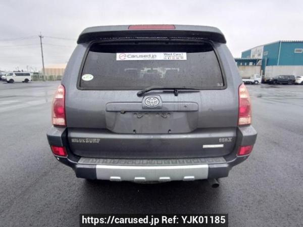 Used 2004 AT toyota hilux-surf RZN215W Image[5]